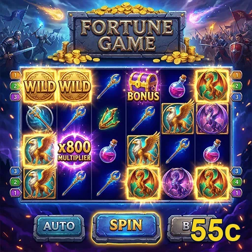 Jogador utilizando celular em cassino ao vivo