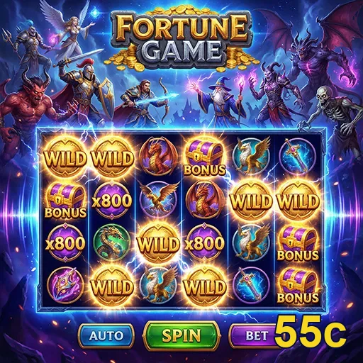 Jogadores e dealers ao vivo em uma mesa de cassino