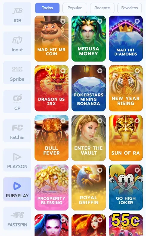 Serviços VIP de cassino e jogos oferecidos pelo site 55c, proporcionando experiências exclusivas.